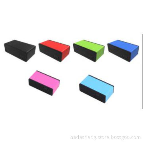 Wireless magic interaction speaker